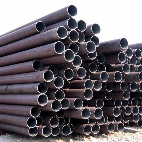 MS Scaffolding Pipes