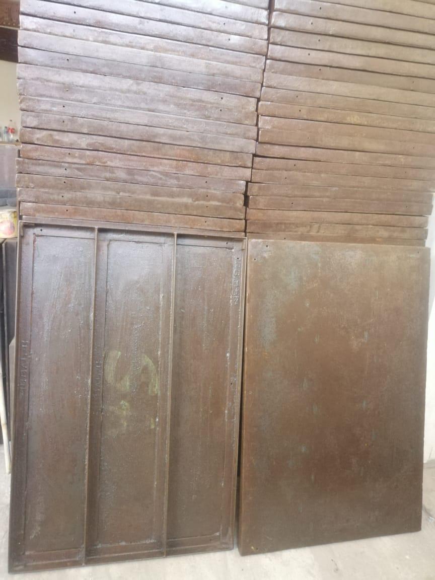 Shuttering Plate 2ft x 3ft